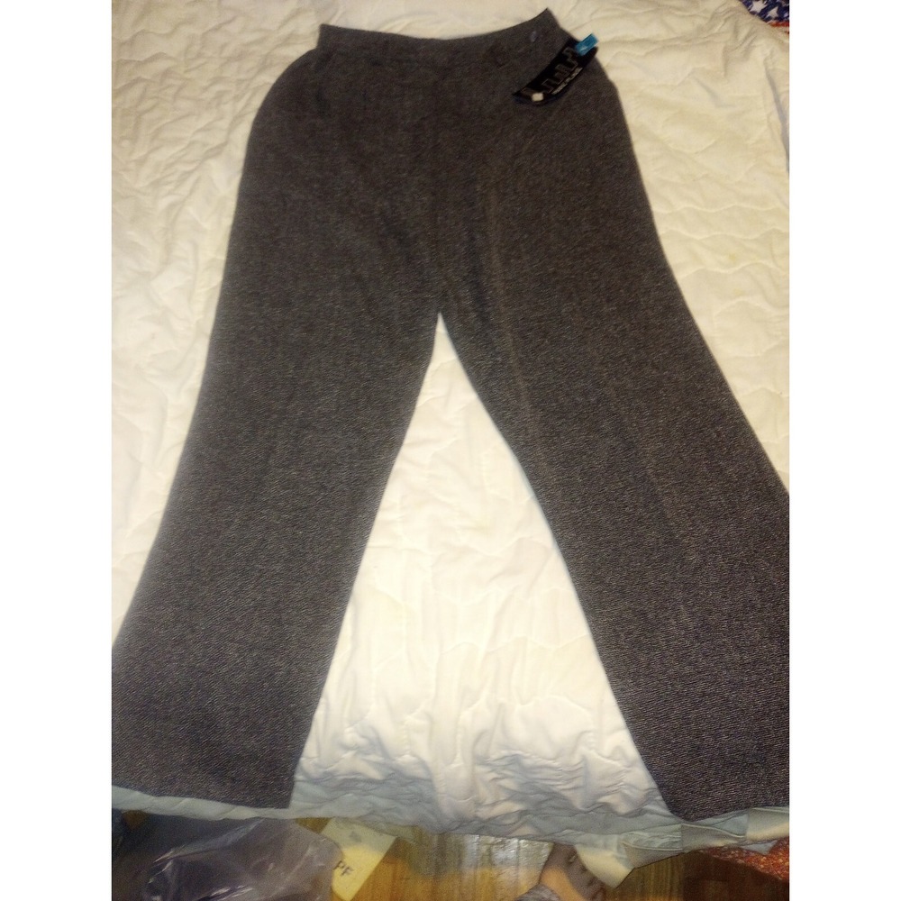 Park Place Pant Suit Set Size 12